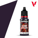 Vallejo Game Color - Midnight Purple
