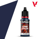 Vallejo Game Color - Imperial Blue