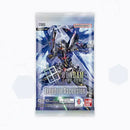 Gundam Card Game: Freedom Ascension - Booster Pack GD05
