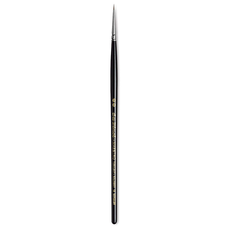 Da Vinci - Maestro Brush: Size 2/0