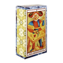 Fournier: Le Tarot de Marseille