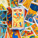 Fournier: Le Tarot de Marseille