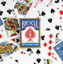 Bicycle: Gold Standard Playing Cards