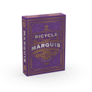 Bicycle: Marquis Playing Cards