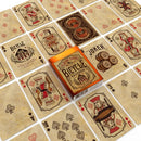 Bicycle: Bourbon Playing Cards