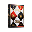 Bicycle: Disney Alice in Wonderland Playing Cards