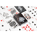 Bicycle: Black Dragon Playing Cards