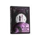 Bicycle: Disney Tim Burton's Nightmare Before Christmas Playing Cards