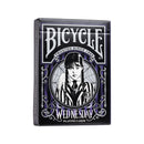 Bicycle: Wednesday Playing Cards