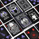 Bicycle: Wednesday Playing Cards
