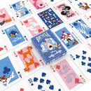 Bicycle: Disney Cats and Dogs Playing Cards