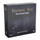 Resident Evil: The Board Game - Bleak Outpost
