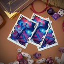 Ultra PRO x MTG: Apex Deck Protector Sleeves - Ugin, Eye of the Storms