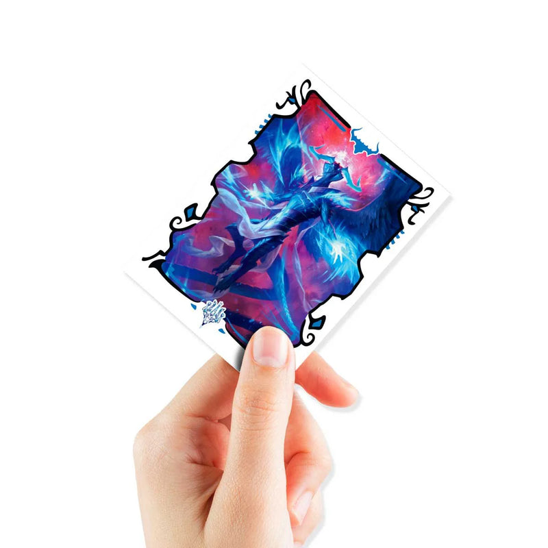Ultra PRO x MTG: Apex Sleeves - Ugin, Eye of the Storms Ultra PRO x MTG: Apex Sleeves - Ugin, Eye of the Storms