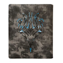 Ultra PRO: 9 Pocket Premium Zippered PRO Binder - MTG Tarkir Dragonstorm 5 Clans