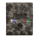 Ultra PRO: 9 Pocket Premium Zippered PRO Binder - MTG Tarkir Dragonstorm 5 Clans