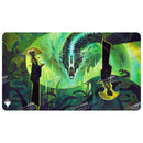 Ultra PRO x MTG: Playmat - Tarkir Dragonstorm Sultai