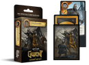 Gwent: Sleeves - Nilfgaard