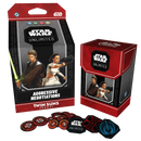 Star Wars Unlimited: 2026 Twin Suns Deck