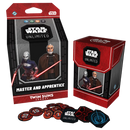 Star Wars Unlimited: 2026 Twin Suns Deck