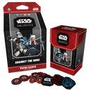 Star Wars Unlimited: 2026 Twin Suns Deck
