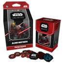 Star Wars Unlimited: 2026 Twin Suns Deck