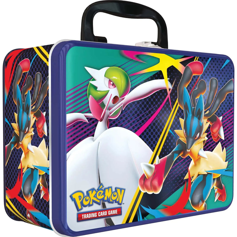 Pokemon TCG: Collector Chest (Fall 2025)