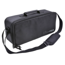 Ultra PRO: Deluxe Gaming Trove (black trim)