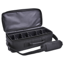Ultra PRO: Deluxe Gaming Trove (black trim)