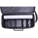 Ultra PRO: Deluxe Gaming Trove (black trim)