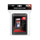 Ultra PRO: PSA Graded Card Stands (10 pcs)