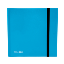 Ultra PRO: Eclipse 12 Pocket PRO Binder