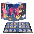 Ultra Pro Pokemon Gallery Series: Shimmering Skyline 9-Pocket Portfolio