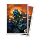 Ultra PRO x Warhammer 40k: Apex Deck Protector Sleeves
