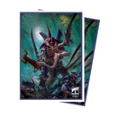 Ultra PRO x Warhammer 40k: Apex Deck Protector Sleeves