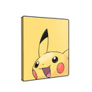 Ultra PRO x Pokemon: 4 Pocket Portfolio - Pikachu