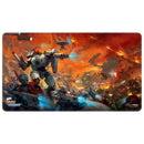 Ultra PRO x Warhammer 40k: Stitched Playmat - T'au Empire