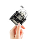 Ultra PRO x Fallout: Apex Deck Protector Sleeves - Brotherhood of Steel