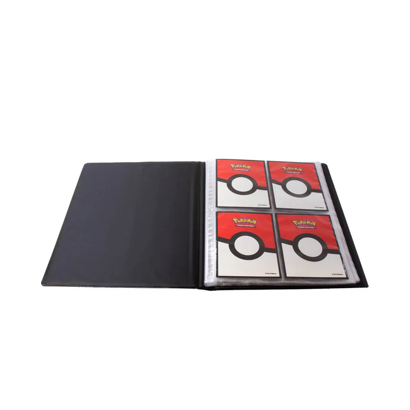 Ultra PRO x Pokemon: Charmander Portfolio