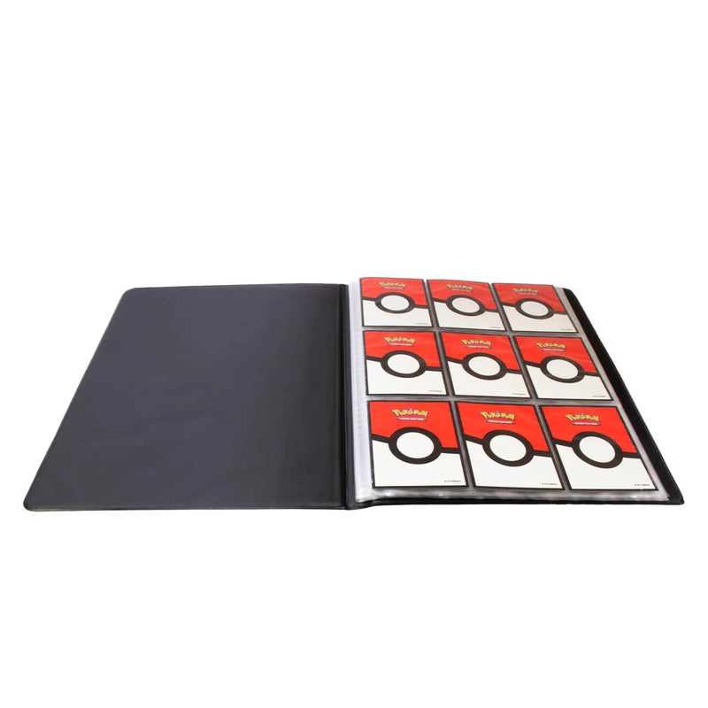 Ultra PRO x Pokemon: Charmander Portfolio