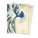 Ultra PRO: Apex Deck Protector Sleeves - The Great Wave off Kanagawa