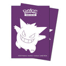 Ultra PRO x Pokemon TCG: Apex Deck Protector Sleeves - Gengar