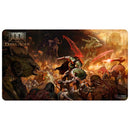 Ultra PRO: Playmat - Doom The Dark Ages Onslaught