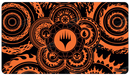 Ultra PRO x MTG: Playmat - Mana 7 Color Wheel