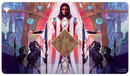 Ultra Pro Magic The Brothers War Kayla's Command Playmat