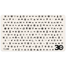 Ultra Pro MTG Holofoil podloga za 30. godišnjicu