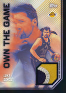 Topps: 2026-27 Flagship Basketball - Mega Box