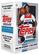 Topps: 2026-27 Flagship Basketball - Value Box