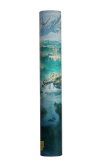 Dragon Shield: Playmat + Tube - Baidi, Oathsworn Palace