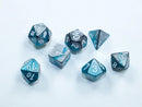 Chessex: Mini 7 Die Set - Gemini
